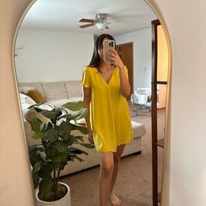 Zara, xs, loose dress
